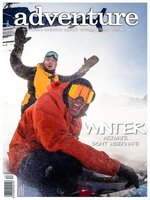 Adventure Magazine